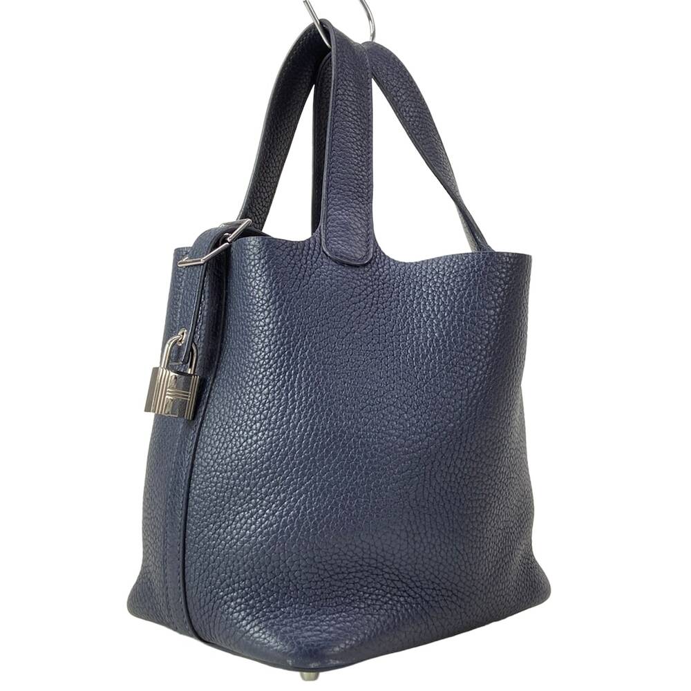 Hermès Picotin Lock PM Handbag